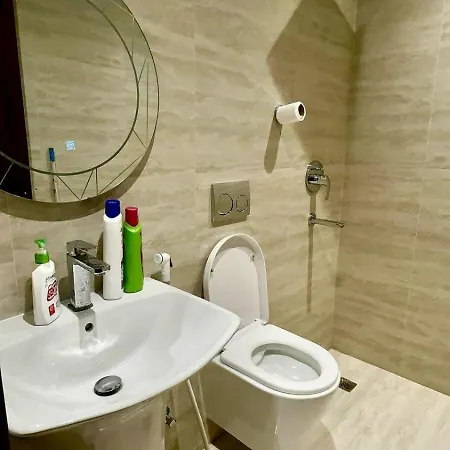 Lovely Apartment-B With Two Bedrooms Al Khobar Exterior photo