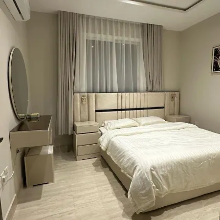 Lovely Apartment-B With Two Bedrooms Al Khobar Exterior photo