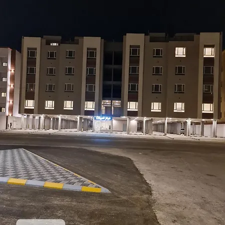 Lovely Apartment-B With Two Bedrooms Al Khobar Exterior photo