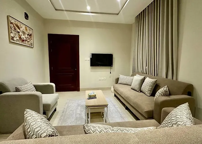 Lovely Apartment-B With Two Bedrooms