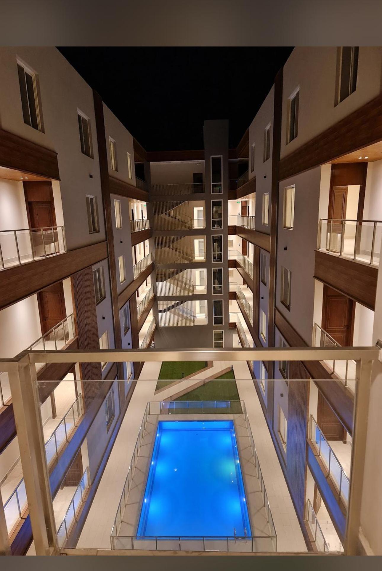 Lovely Apartment-b With Two Bedrooms Apartment Al Khobar