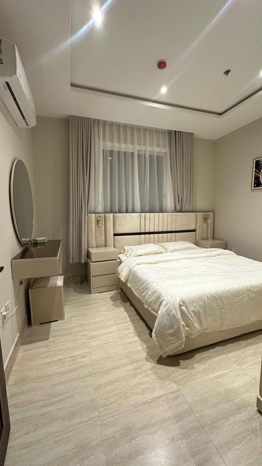 Lovely Apartment-b With Two Bedrooms Apartment Al Khobar